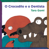 O Crocodilo e o Dentista