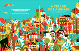 A Cidade dos Animais