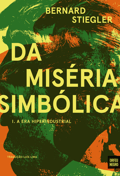 Da Miséria Simbólica