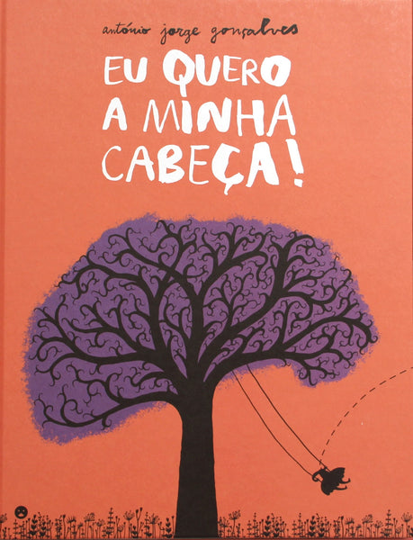 Eu Quero A Minha Cabeça!