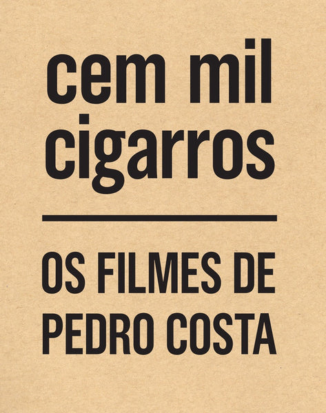 Cem Mil Cigarros