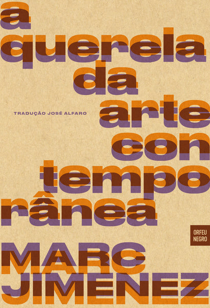 A Querela da Arte Contemporânea