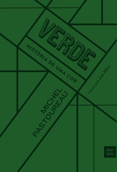 Verde - História de uma cor