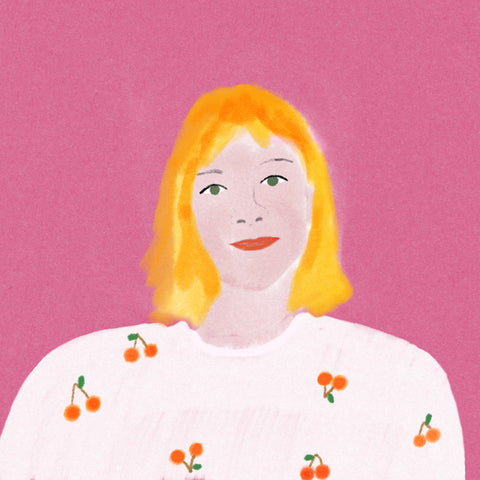 Claire Wyniecki