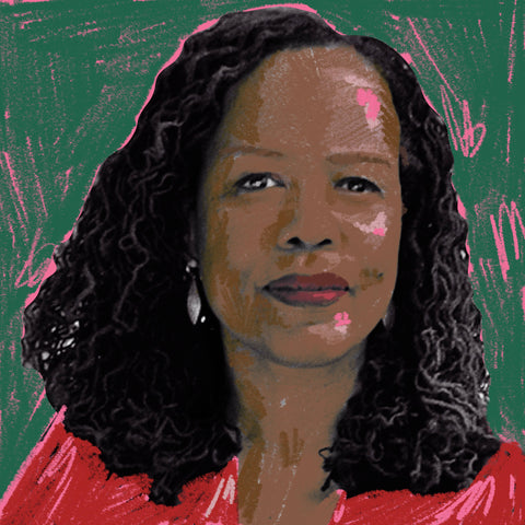 Saidiya Hartman