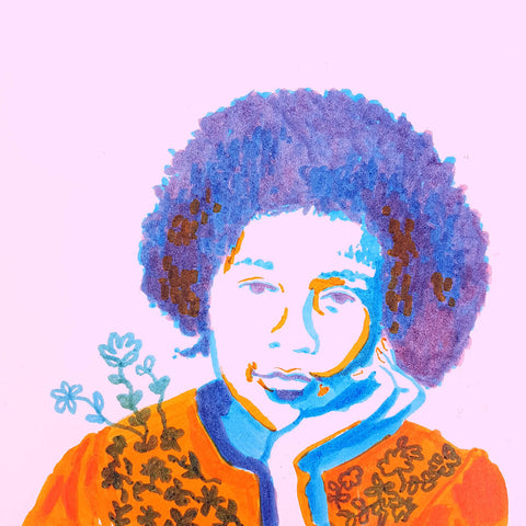 bell hooks
