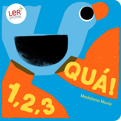1, 2, 3... Quá!
