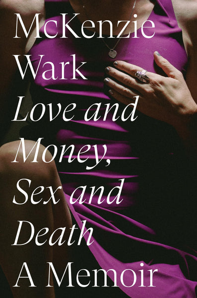 Amor e Dinheiro, Sexo e Morte