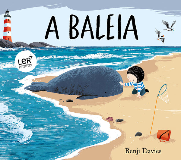 A Baleia