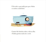 A Baleia