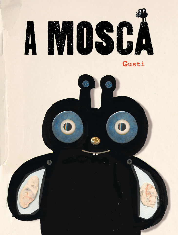 A Mosca