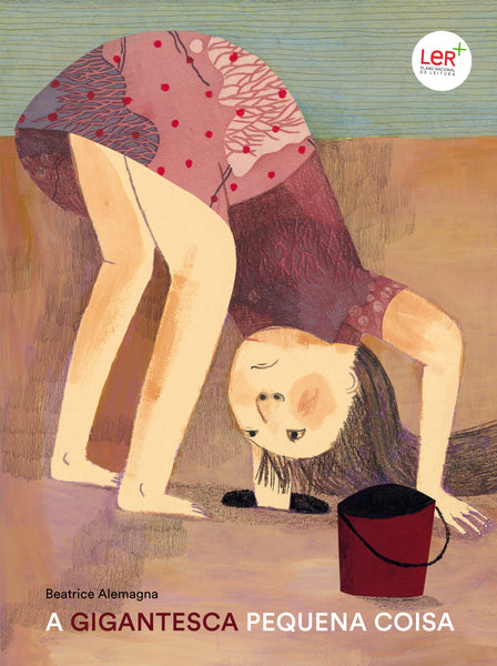 A Gigantesca Pequena Coisa