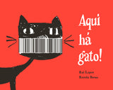 Aqui Há Gato!