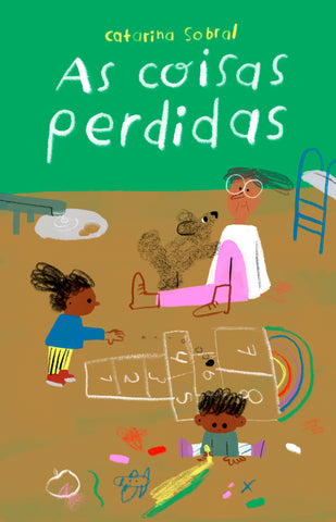As Coisas Perdidas