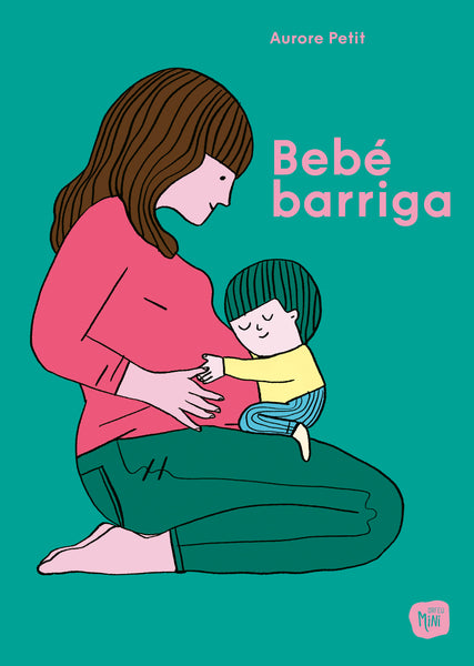 Bebé barriga