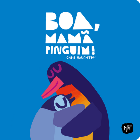 Boa, Mamã Pinguim!