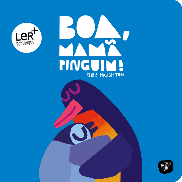 Boa, Mamã Pinguim!