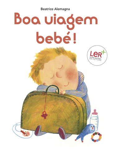 Boa Viagem Bebé!