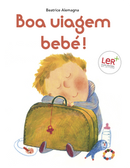 Boa Viagem Bebé!