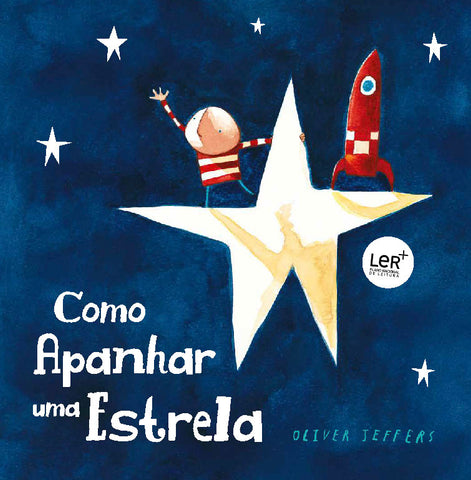Como Apanhar uma Estrela