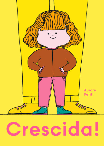 Crescida!