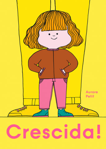 Crescida!