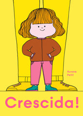 Crescida!
