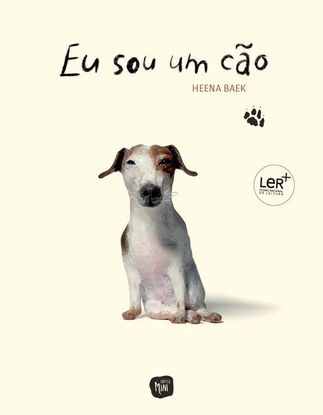 Eu Sou um Cão