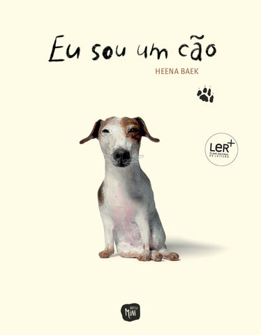 Eu Sou um Cão