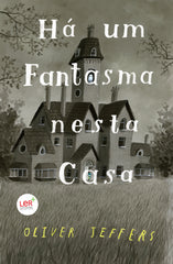 Há um Fantasma Nesta Casa