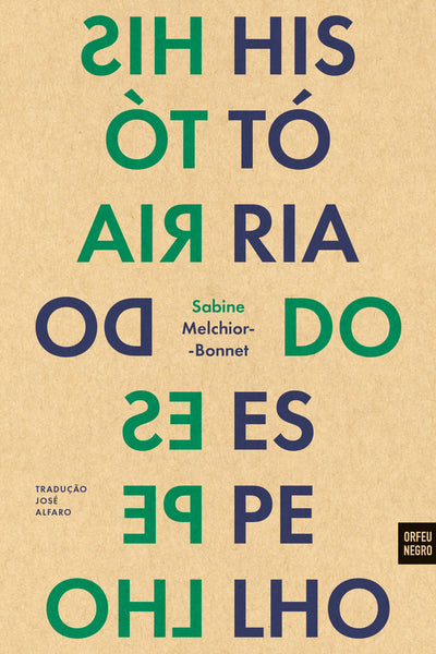 História do Espelho