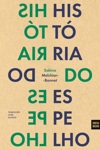 História do Espelho