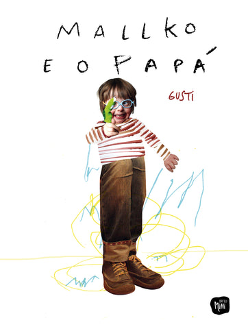 Mallko e o Papá