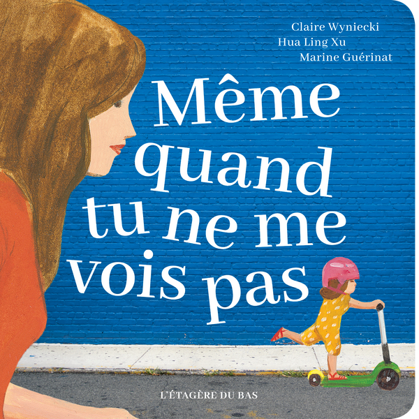 Mesmo Quando Não Me Vês