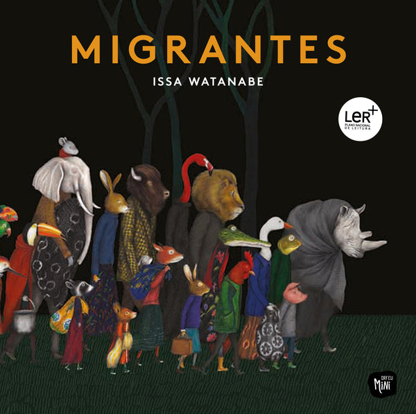 Migrantes