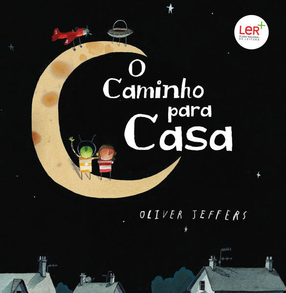 O Caminho para Casa