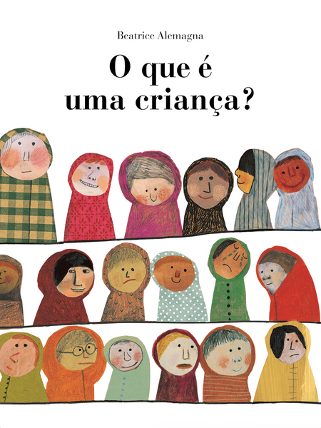 O Que é uma Criança?