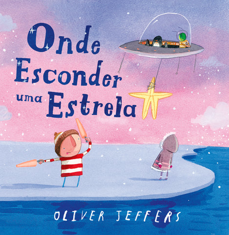 Onde Esconder uma Estrela