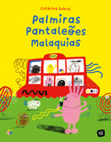 Palmiras Pantaleões Malaquias