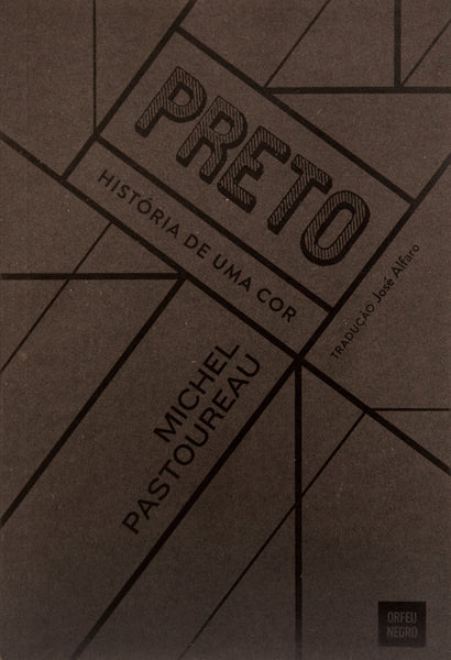 Preto: História de uma Cor