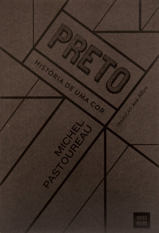 Preto: História de uma Cor