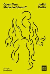 Quem Tem Medo do Género?