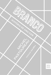 Branco: História de Uma Cor