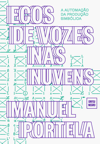 Ecos de Vozes nas Nuvens