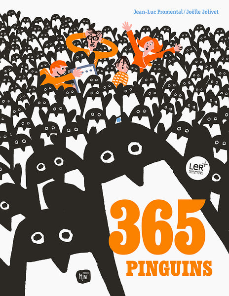 365 Pinguins