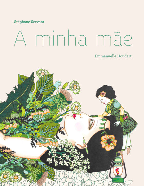 A Minha Mãe