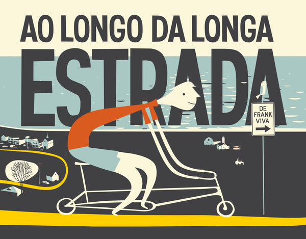 Ao Longo da Longa Estrada