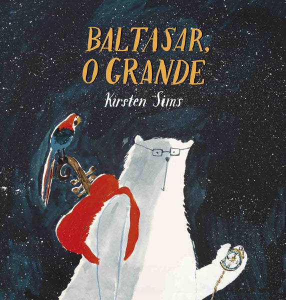 Baltasar, o Grande
