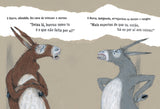 Burros — Formato Pequeno