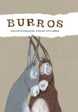 Burros — Formato Pequeno